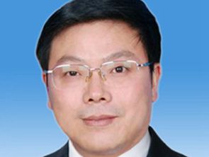 爲(wéi / wèi)發展數字經濟凝心聚力——訪市政協主席張歌莺